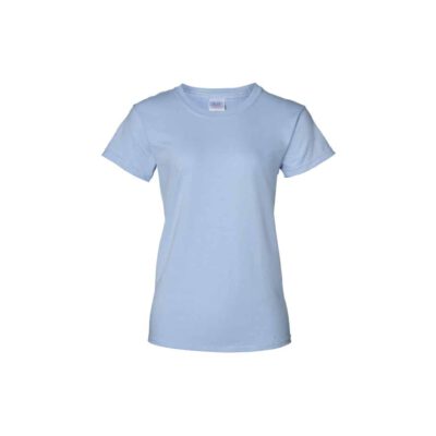 Gildan 76000L Tshirt | 印Tee | 印T-Shirt | Soc Tee | 班衫 | 班Tee | 印衫 | 運動快乾tee | 團體衫 | 訂造公司制服