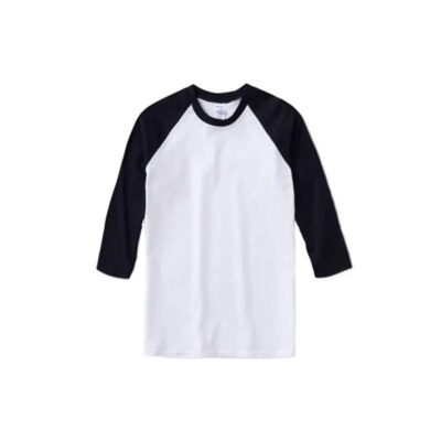 Gildan 76700 中袖 7分袖 牛角 T-shirt | 印Tee | 印T-Shirt | Soc Tee | 班衫 | 班Tee | 印衫 | 運動快乾tee | 團體衫 | 訂造公司制服