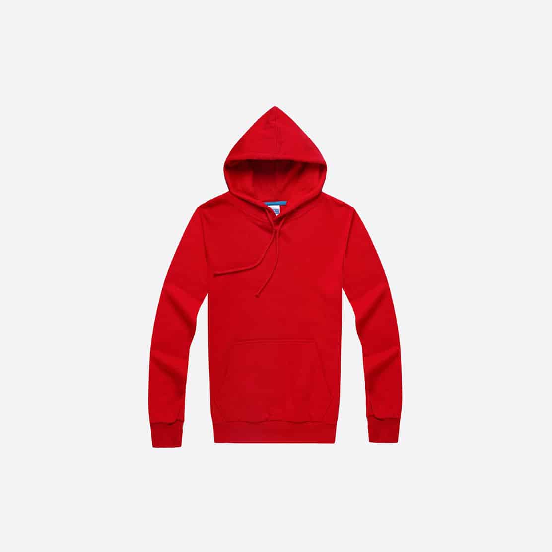 071832100-hoodie-280g-cotton-bend-red 280g全棉連帽套頭衛衣 | 印Tee | 印T-Shirt | 班衫 | 班Tee | 印衫 | 衛衣 | 風褸 |