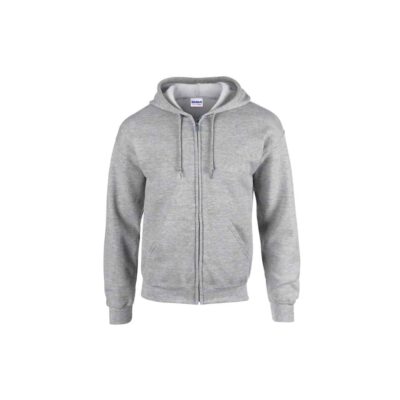 Gildan 88600 Zip-up拉鏈外套 | 印Tee | 印T-Shirt | Soc Tee | 班衫 | 班Tee | 印衫 | 運動快乾tee | 團體衫 | 訂造公司制服