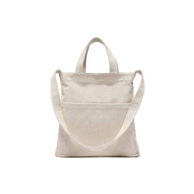 兩用帆布環保袋Totebag | 印Toteb Bag | 印Totebag | 印帆布袋 | 印Tee | 印T-Shirt | 班衫 | 班Tee | 印衫 | 印衛衣 | 印外套 | 印風褸 | 訂製 | 團體衫