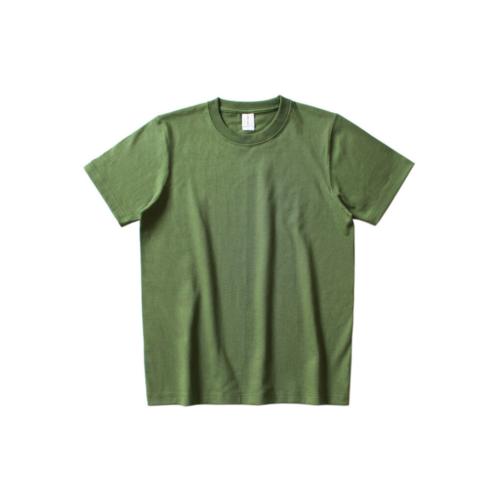 印Tee | 印T-Shirt | 班衫 - 270g 美式復古重磅短袖T-Shirt | 班Tee | 印衫