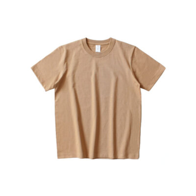 印Tee | 印T-Shirt | 班衫 - 270g 美式復古重磅短袖T-Shirt | 班Tee | 印衫