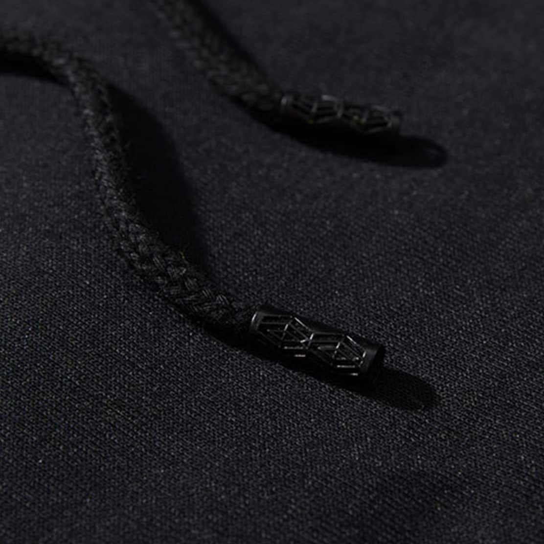 071832630-hoodie-multicolour-fleece-detail2 Zip-up 拉鏈外套 | 印衛衣 | 印Tee | 印T-Shirt | Soc Tee | 班衫 | 班Tee | 印衫 | 運動快乾tee | 團體衫 | 訂造公司制服