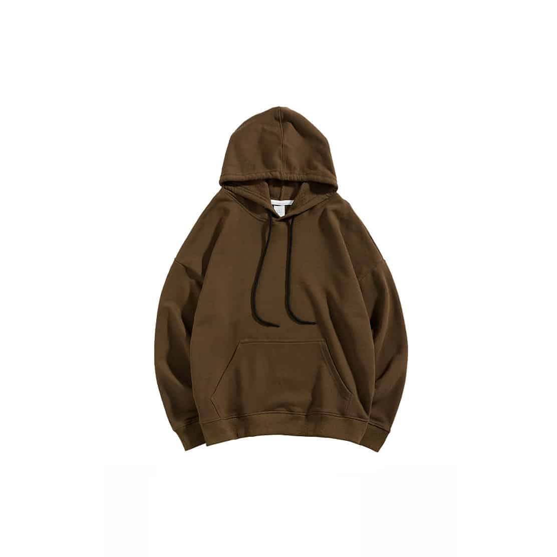 071832650-hoodie-320g-cotton-oversize-brown 印衛衣 Hoodie | 印棒球褸 | 印風褸 | 印外套 | 印軍褸 | 印Tee | 印T-Shirt | Soc Tee | 班衫 | 班Tee | 印衫 | 運動快乾tee | 團體衫 | 訂造公司制服