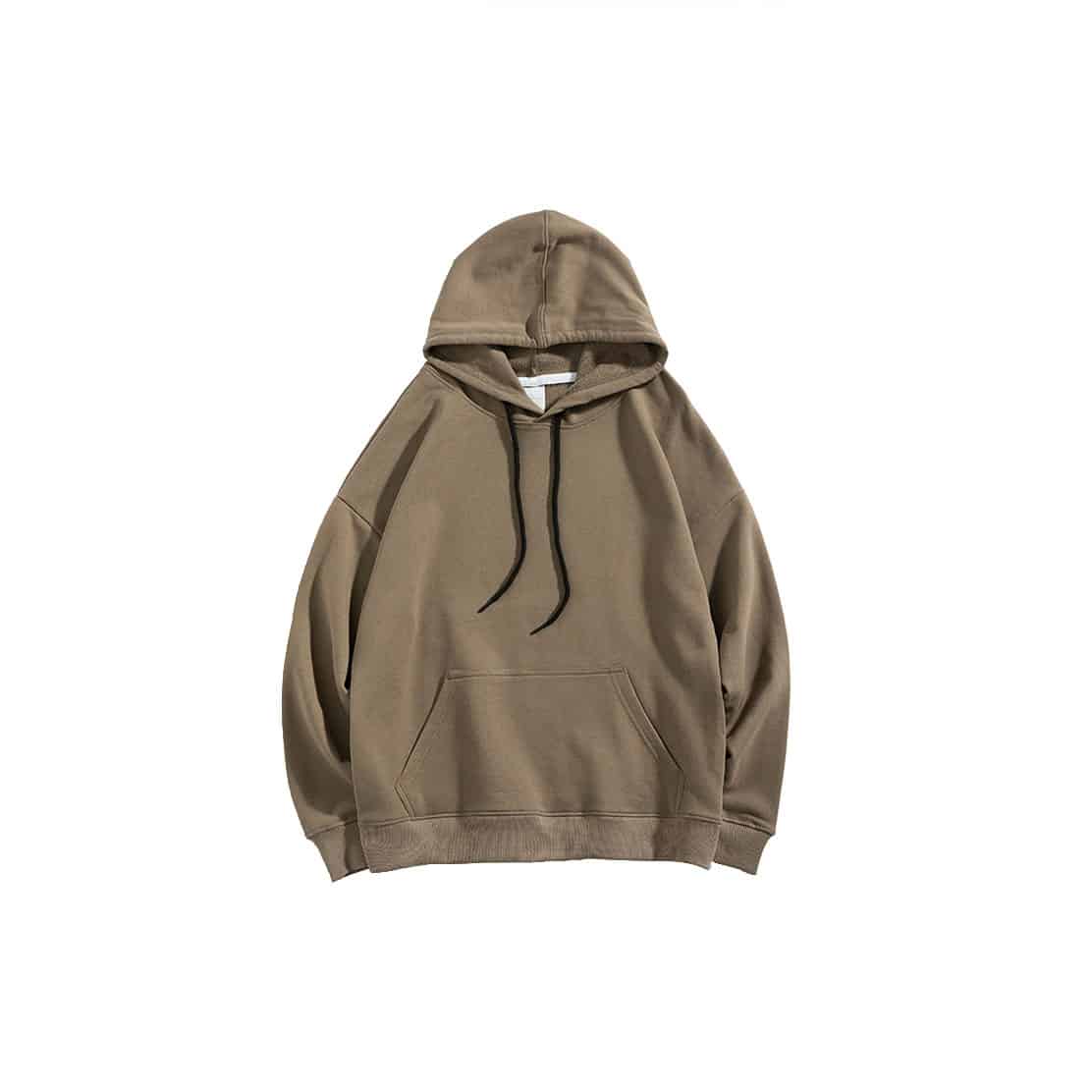 071832650-hoodie-320g-cotton-oversize-coffee 印衛衣 Hoodie | 印棒球褸 | 印風褸 | 印外套 | 印軍褸 | 印Tee | 印T-Shirt | Soc Tee | 班衫 | 班Tee | 印衫 | 運動快乾tee | 團體衫 | 訂造公司制服