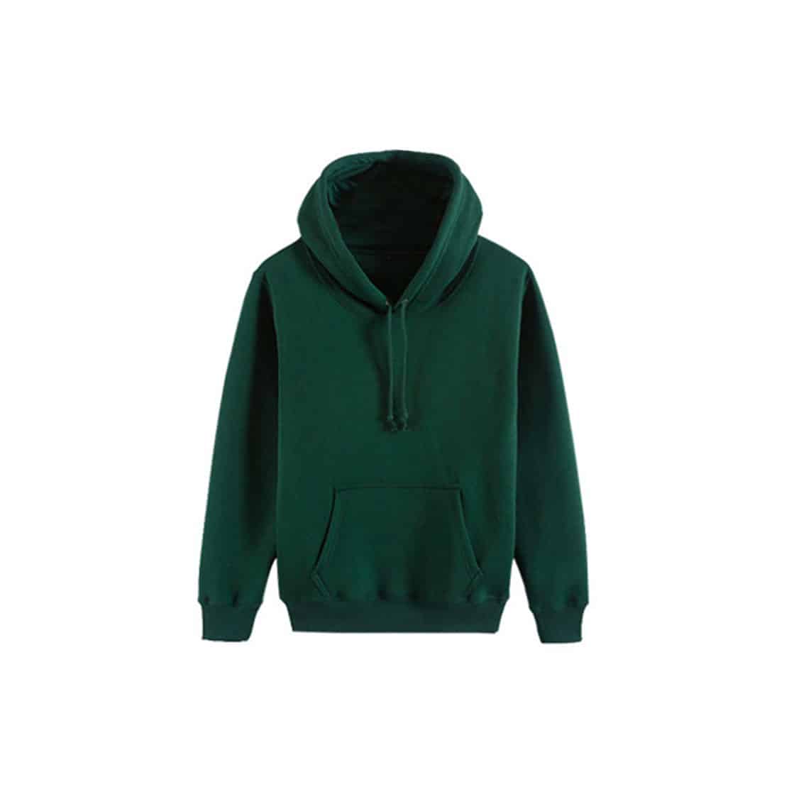 07183270054-500g-hoodie-fleece-darkgreen 500g抓毛連帽套頭衛衣 | 印Tee | 印T-Shirt | 班衫 | 班Tee | 印衫 | 印衛衣 | 印外套 | 印風褸 | 訂製 | 團體衫