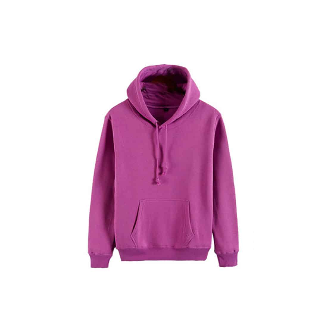 07183270054-500g-hoodie-fleece-fuschia 印衛衣 Hoodie | 印棒球褸 | 印風褸 | 印外套 | 印軍褸 | 印Tee | 印T-Shirt | Soc Tee | 班衫 | 班Tee | 印衫 | 運動快乾tee | 團體衫 | 訂造公司制服