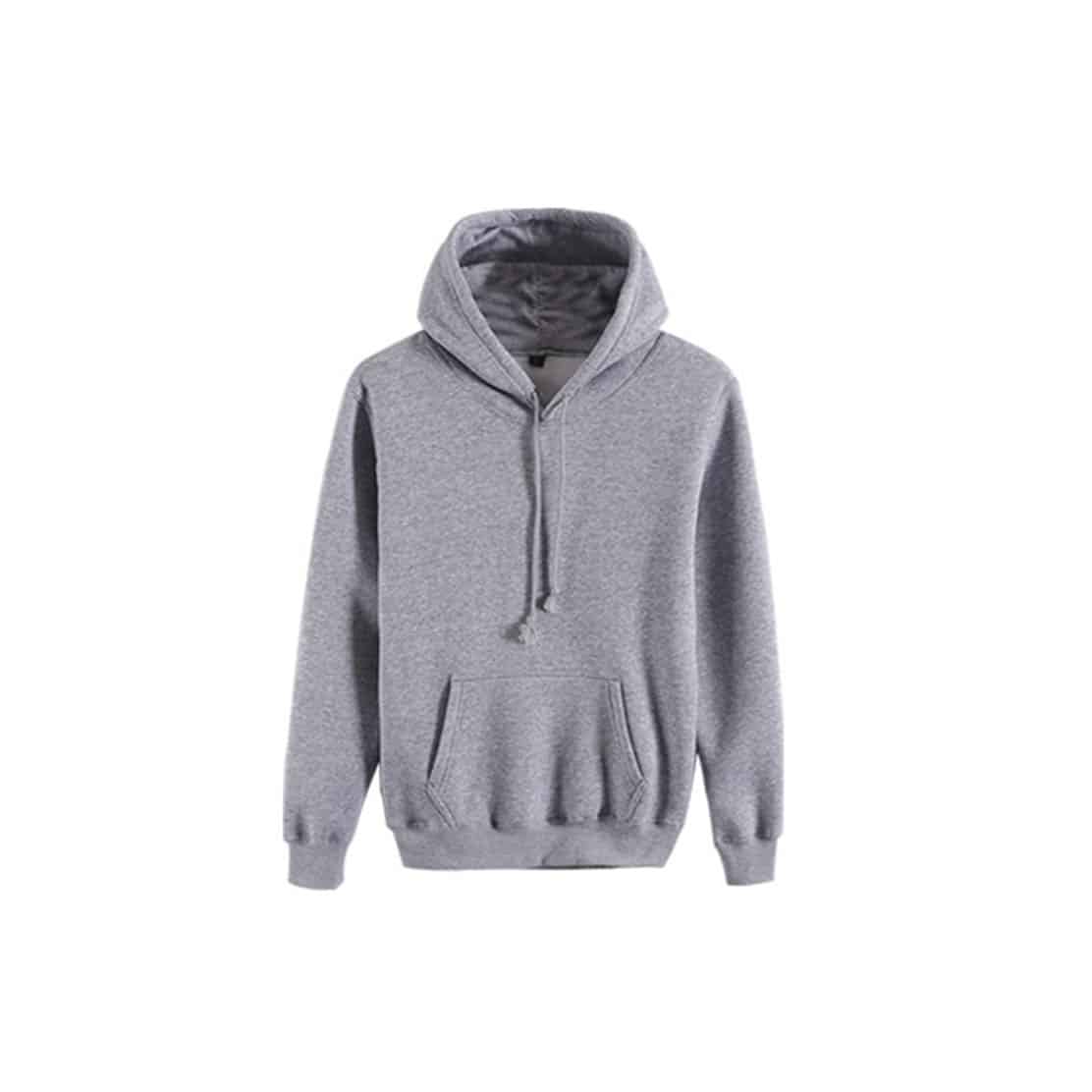 07183270054-500g-hoodie-fleece-grey 500g抓毛連帽套頭衛衣 | 印Tee | 印T-Shirt | 班衫 | 班Tee | 印衫 | 印衛衣 | 印外套 | 印風褸 | 訂製 | 團體衫