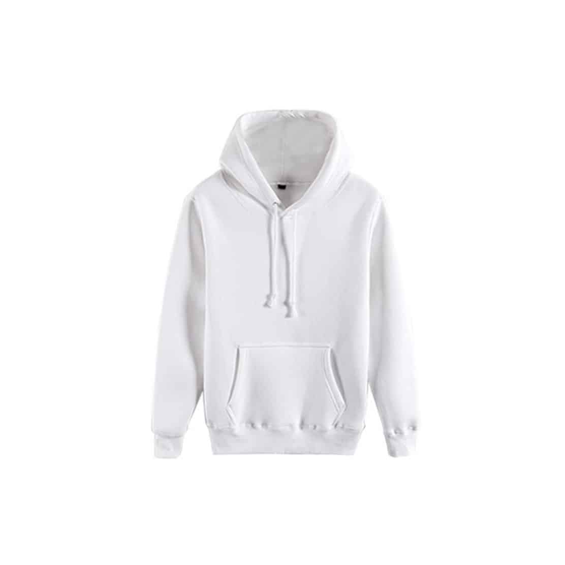07183270054-500g-hoodie-fleece-white 500g抓毛連帽套頭衛衣 | 印Tee | 印T-Shirt | 班衫 | 班Tee | 印衫 | 印衛衣 | 印外套 | 印風褸 | 訂製 | 團體衫