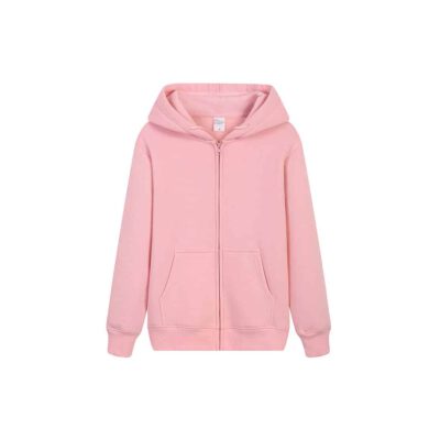 330g抓毛連帽拉鍊外套 | 印Tee | 印T-Shirt | 班衫 | 班Tee | 印衫 | 衛衣 | 風褸 |