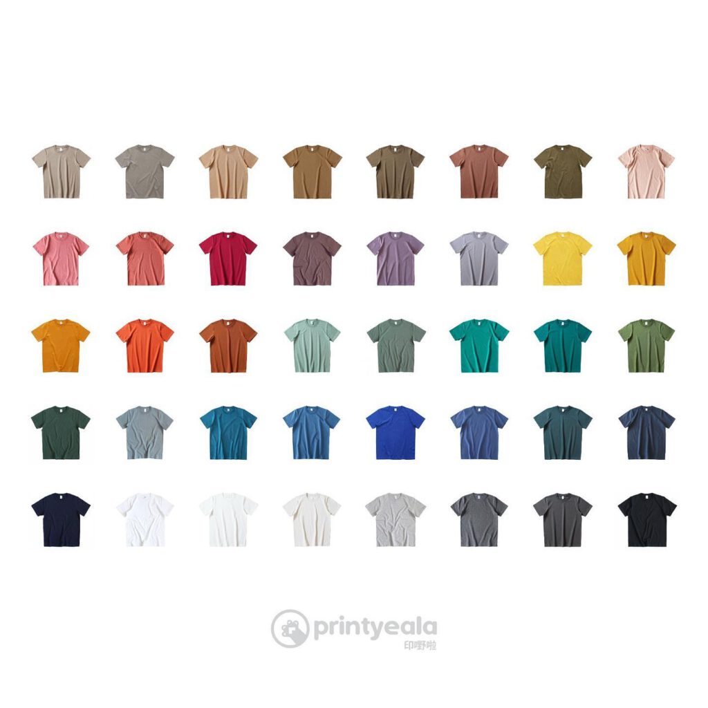 270g vintage tshirt 印Zip-up | 印Tshirt | 印Tee | 印Hoodie | 班衫 | 班Tee | Soc Tee | 印衫 | 印衛衣 | 印風褸 | 印棒球褸