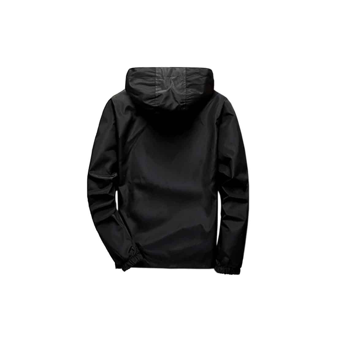 08183223033-windbreaker-jacket-double-layer-black-BACK blank