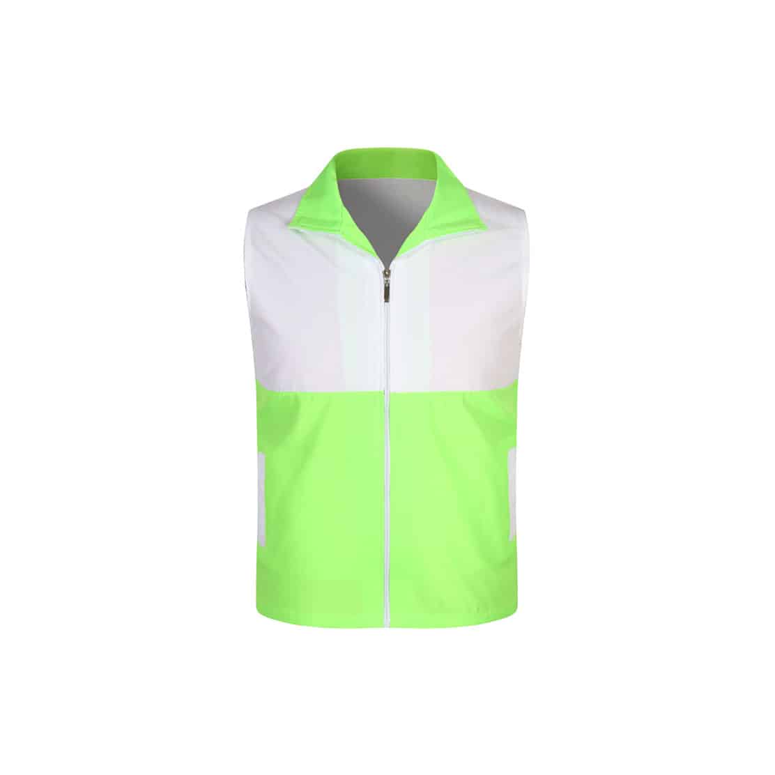 0820110016-windbreaker-vest-multicolour-neongreen blank