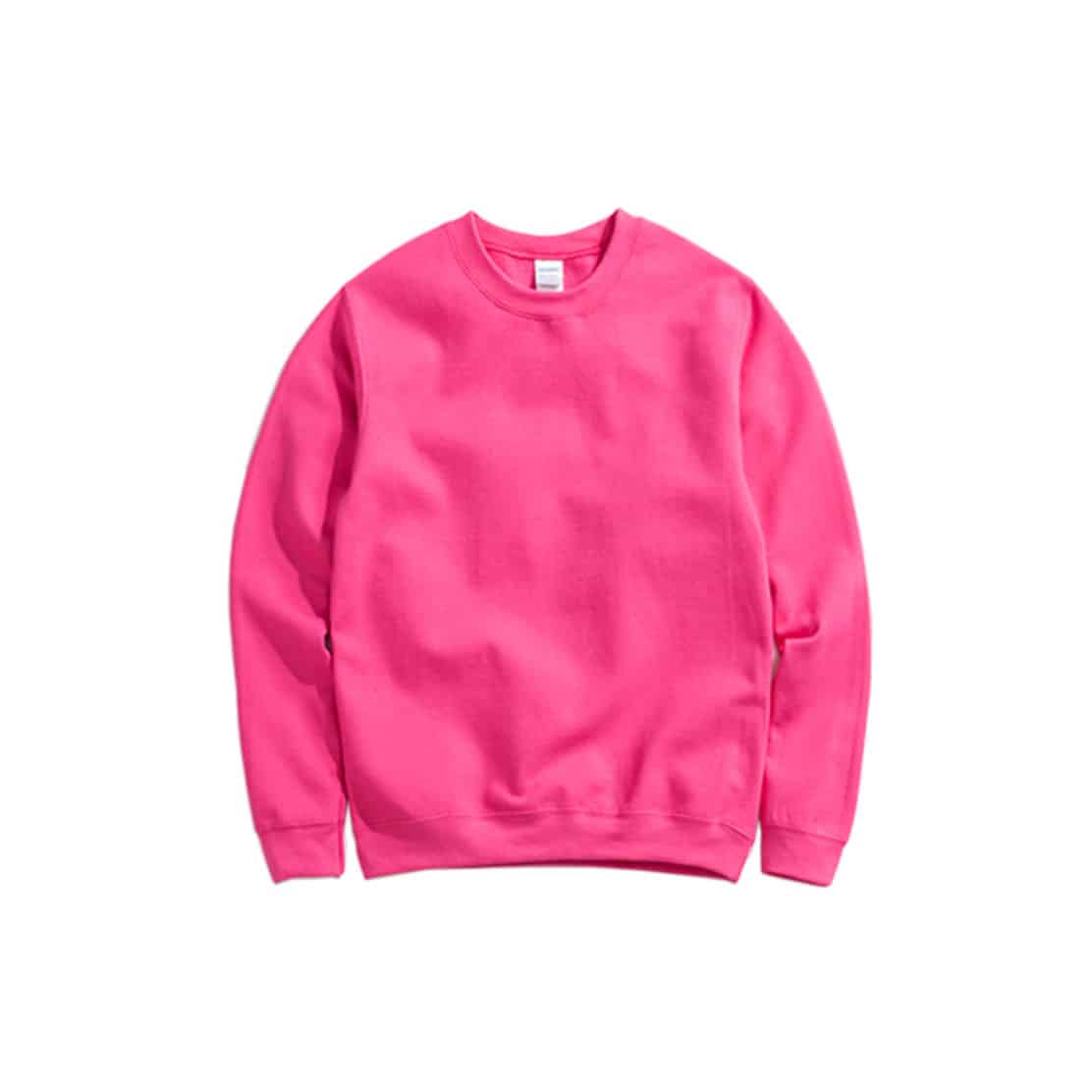 09183270036-Gildan-88000-fleece-Magenta Gildan 88000 衛衣 | 印Tee | 印T-Shirt | Soc Tee | 班衫 | 班Tee | 印衫 | 運動快乾tee | 團體衫 | 公司制服