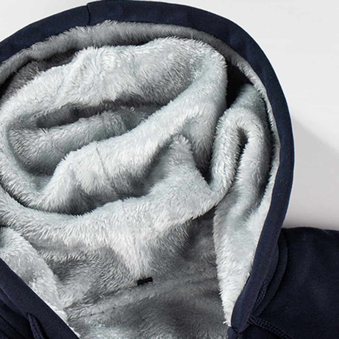 0818323078-Zipup-fleece-extra-thick-multicolour-detail1 冬季加厚抓毛連帽拉鍊外套 | 印Tee | 印T-Shirt | 班衫 | 班Tee | 印衫 | 衛衣 | 風褸 |