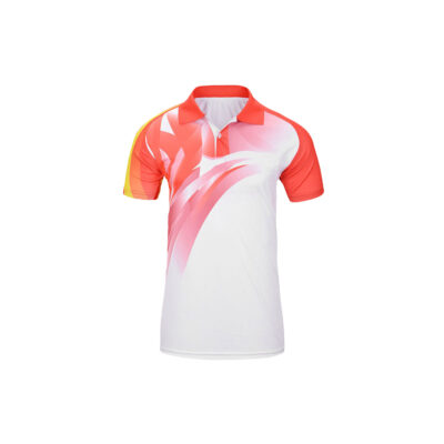 運動快乾Polo Shirt | 球隊衫 | 團體服訂造 | 班衫班褸 | 公司制服