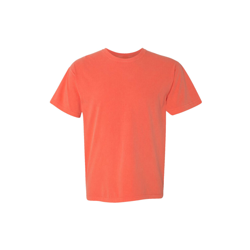 印Tee | 印T-Shirt | 印班衫 | 重磅短袖T-Shirt | 班Tee | 印衫 | 訂造團體衫