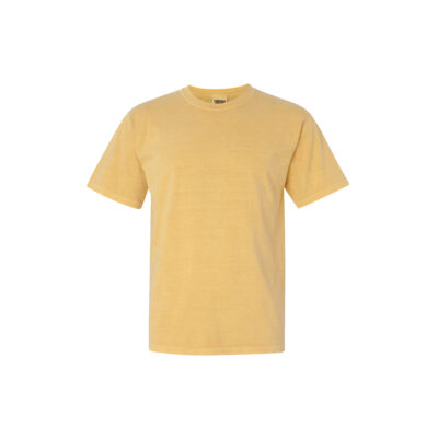 Comfort Colors 1717 T-shirt | 印Tee | 印T-Shirt | Soc Tee | 班衫 | 班Tee | 印衫 | 運動快乾tee | 團體衫 | 訂造公司制服