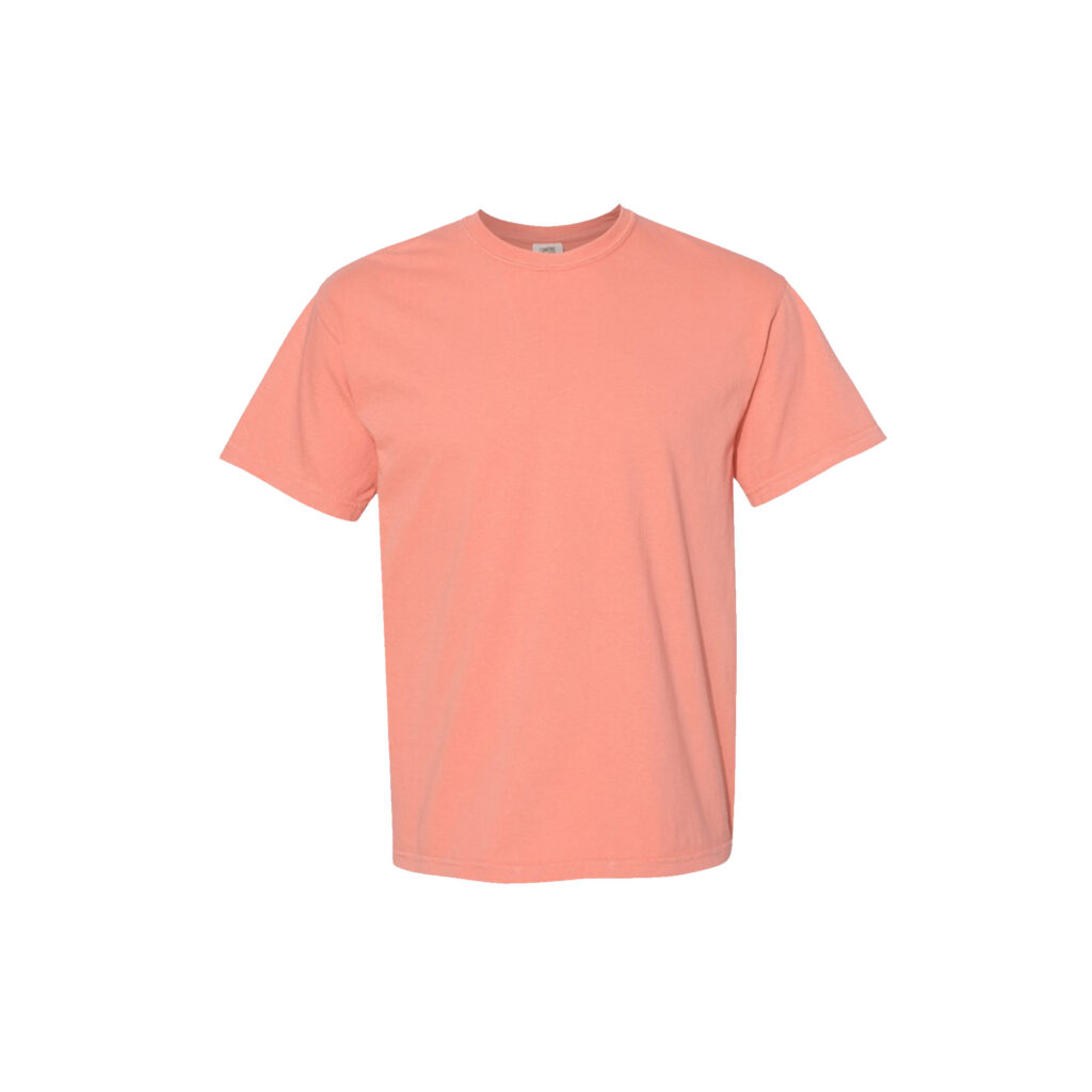 印Tee | 印T-Shirt | 印班衫 | 重磅短袖T-Shirt | 班Tee | 印衫 | 訂造團體衫