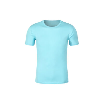 經濟運動快乾成人短袖圓領 T-Shirt | Dry Fit Tee | 印Tee | 印T-Shirt | Soc Tee | 班衫 | 班Tee | 印衫 | 運動快乾tee | 團體衫 | 訂造公司制服