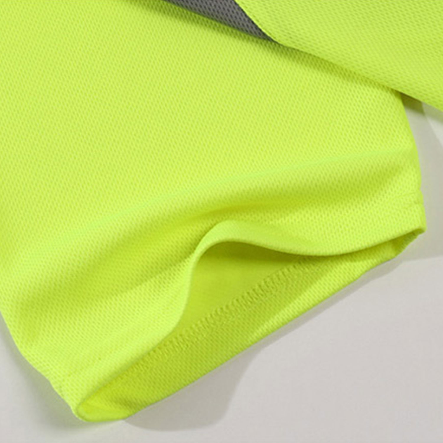 06183330018-Quick-Dry-mixedcolour-Tshirt-detail4 blank