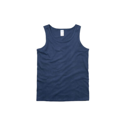 Gildan 76300 全棉背心 | 團體服訂造