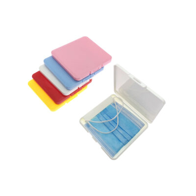 隨身便攜口罩收納盒 | 抗疫用品 | 團體服訂造 | 印Tshirt | 印tee | 印衫