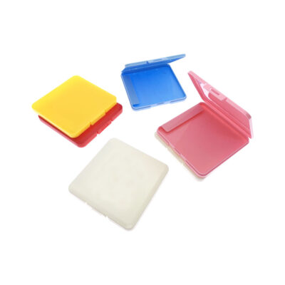 隨身便攜口罩收納盒 | 抗疫用品 | 團體服訂造 | 印Tshirt | 印tee | 印衫