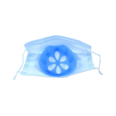 3D立體口罩支架 (鉑金矽膠款)| 抗疫用品 | 團體服訂造 | 印Tshirt | 印tee | 印衫