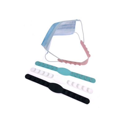 口罩調節帶 (軟矽膠款) | 抗疫用品 | 團體服訂造 | 印Tshirt | 印tee | 印衫