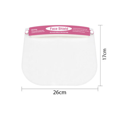 兒童PET防飛沬防護面罩 | 訂購防疫用品 | 定制防疫用品 | 抗疫用品 | 團體服訂造 | 印Tee