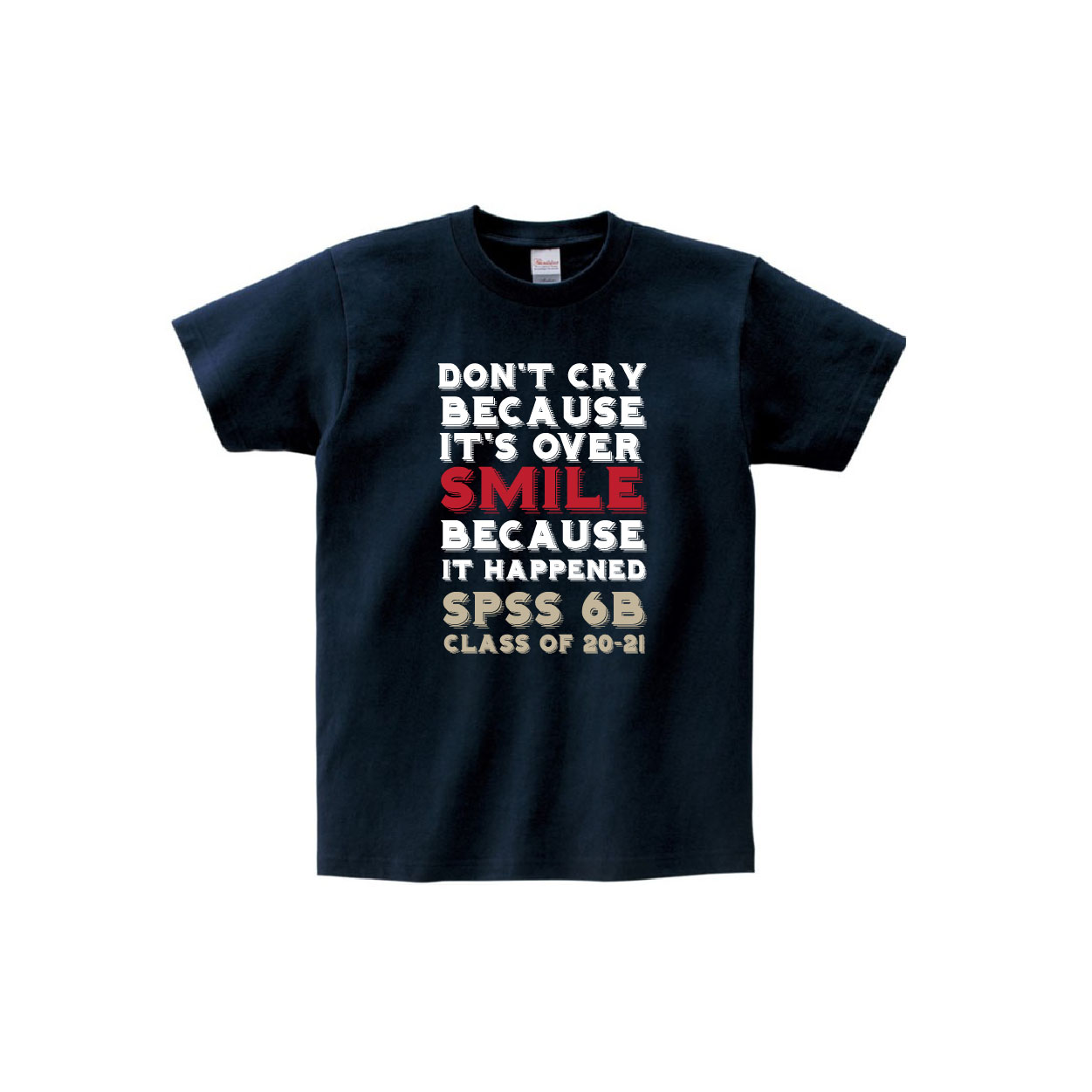 班Tee設計 班衫設計 印班Tee 印班衫 印T-Shirt 印衛衣