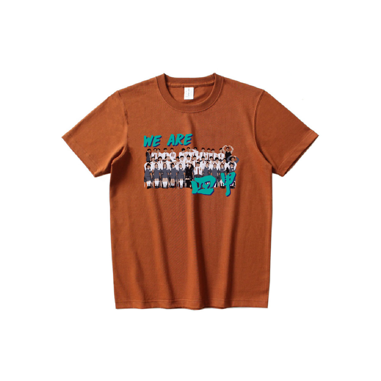 班Tee設計 班衫設計 印班Tee 印班衫 印T-Shirt 印衛衣