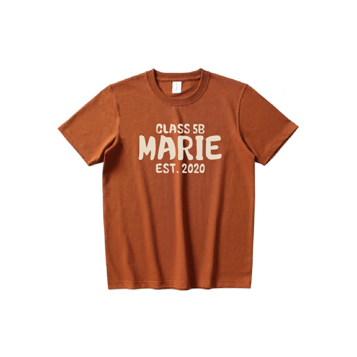 班Tee設計 班衫設計 印班Tee 印班衫 印T-Shirt 印衛衣