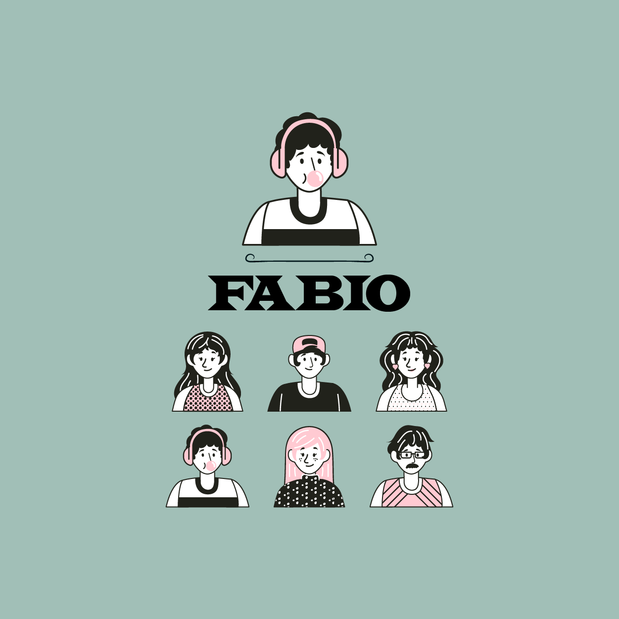 班Tee設計 班衫設計 印班Tee 印班衫 印T-Shirt 印衛衣