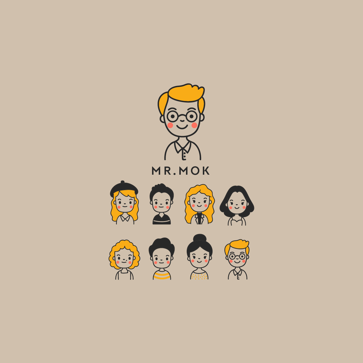 班Tee設計 班衫設計 印班Tee 印班衫 印T-Shirt 印衛衣