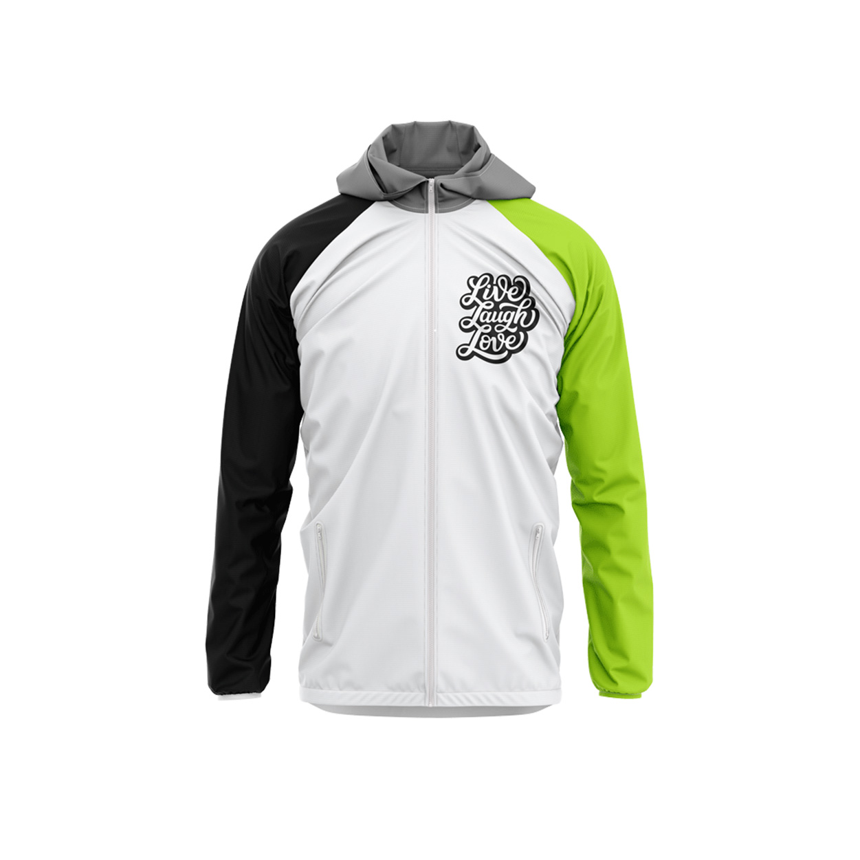 班Tee設計 班衫設計 印班Tee 印班衫 印T-Shirt 印衛衣