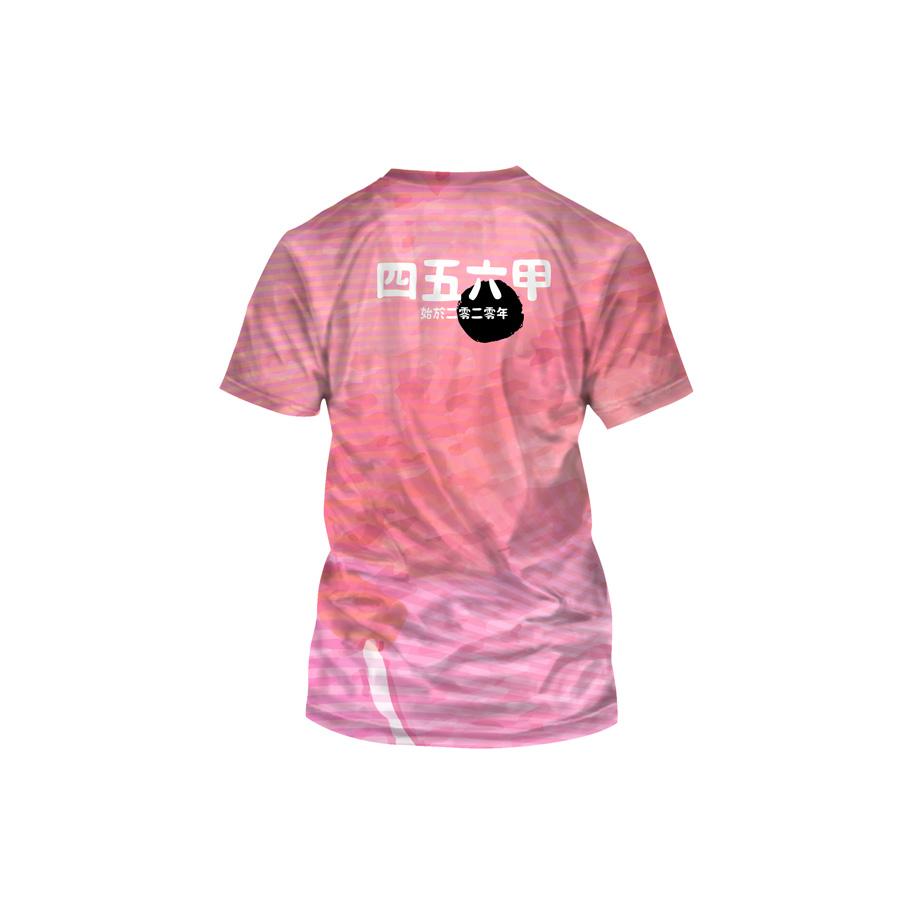 班Tee設計 班衫設計 印班Tee 印班衫 印T-Shirt 印衛衣