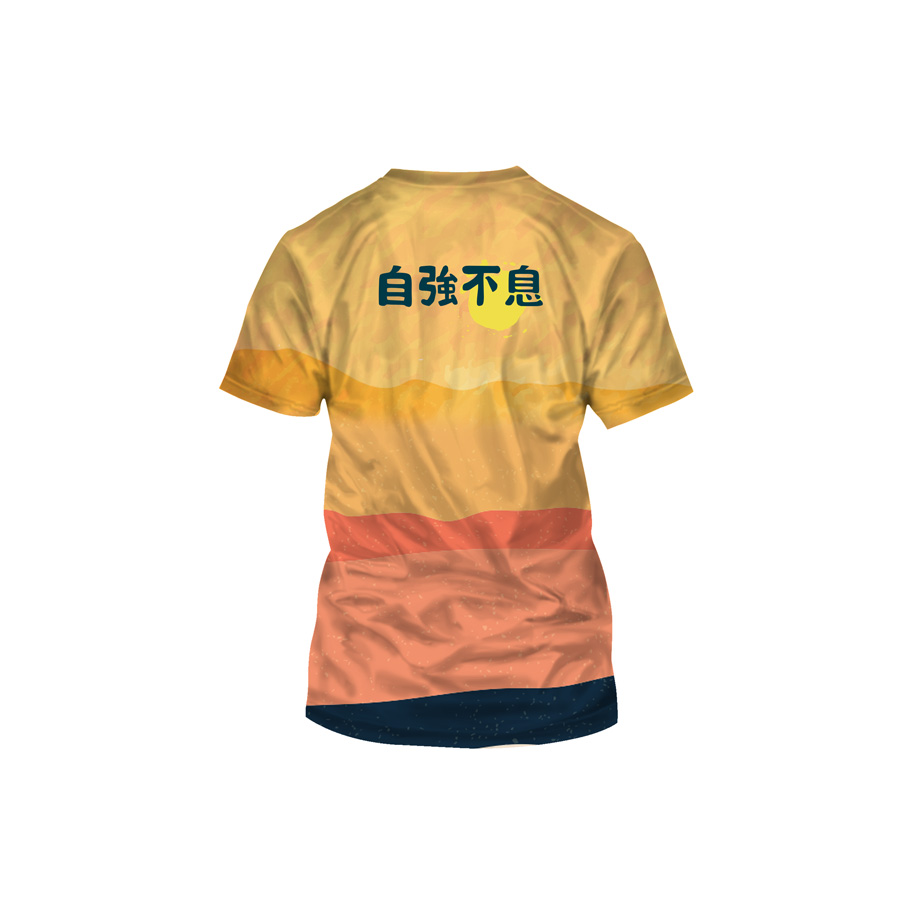 班Tee設計 班衫設計 印班Tee 印班衫 印T-Shirt 印衛衣