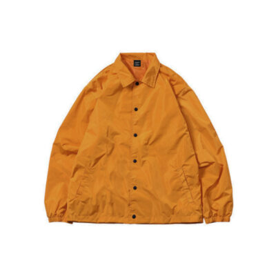 工裝風教練外套Coach Jacket | 印Tshirt | 印Tee | 班衫 | 班Tee | Soc Tee | 班褸 | Soc褸 | 印衫