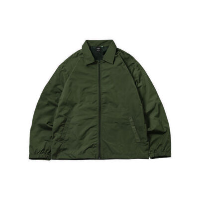 工裝風教練外套Coach Jacket | 印Tshirt | 印Tee | 班衫 | 班Tee | Soc Tee | 班褸 | Soc褸 | 印衫