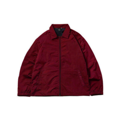 工裝風教練外套Coach Jacket | 印Tshirt | 印Tee | 班衫 | 班Tee | Soc Tee | 班褸 | Soc褸 | 印衫