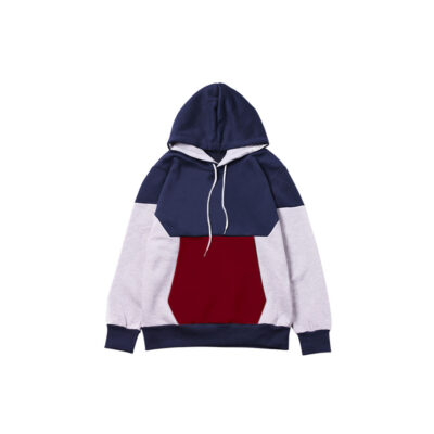 全自訂多色拼色連帽套頭衛衣 | 印Hoodie | 印Tshirt | 印Tee | 班衫 | 班Tee | Soc Tee | 班褸 | Soc褸 | 印衫