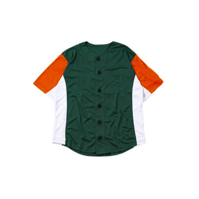 全自訂拼色棒球衫 | 印tee | 印Tshirt | 班tee | Soc tee | 團體服訂造 | 公司制服