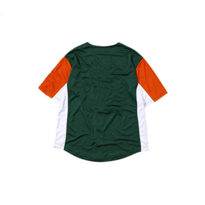 全自訂拼色棒球衫 | 印tee | 印Tshirt | 班tee | Soc tee | 團體服訂造 | 公司制服