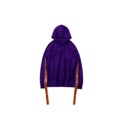 全自訂織帶款連帽套頭衛衣 | 印Hoodie | 印Tshirt | 印Tee | 班衫 | 班Tee | Soc Tee | 班褸 | Soc褸 | 印衫