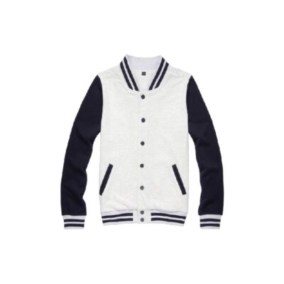 Arrive Guide 480g 棒球褸 | 印班褸 | 印soc褸 | 印Tee | 班衫 | 班Tee | 印衫 | 團體衫訂造