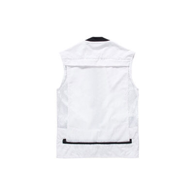 全自訂多口袋拉鏈背心風褸 | 團體服訂造 | 訂造風褸 | 風褸制服 | 運動風褸訂做 | 公司制服