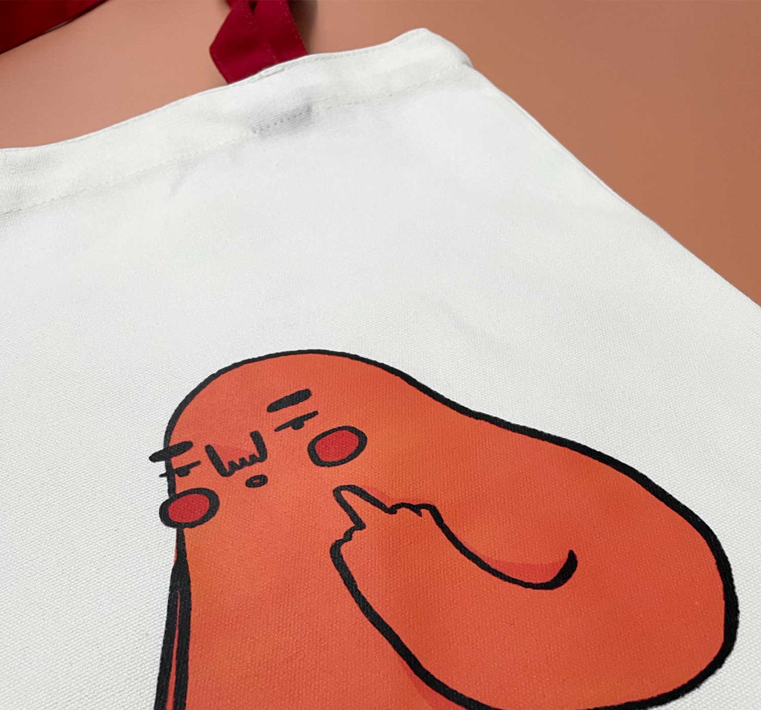 印Totebag | 印束繩袋 | 索繩袋 | 斜孭袋 | 兩用袋 | 訂製Totebag | 印Tote bag | 訂製Tote bag